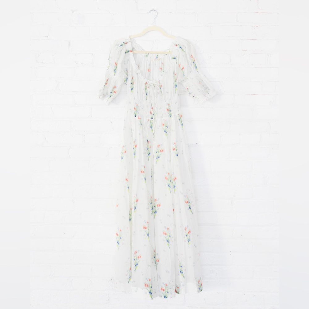 Dôen Ischia Dress